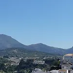 San Jorge דירה רונדה