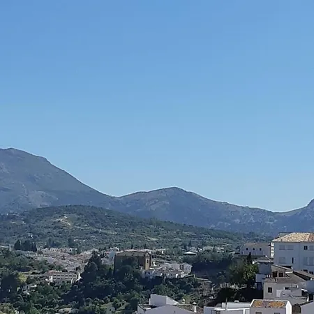 San Jorge 公寓 龙达