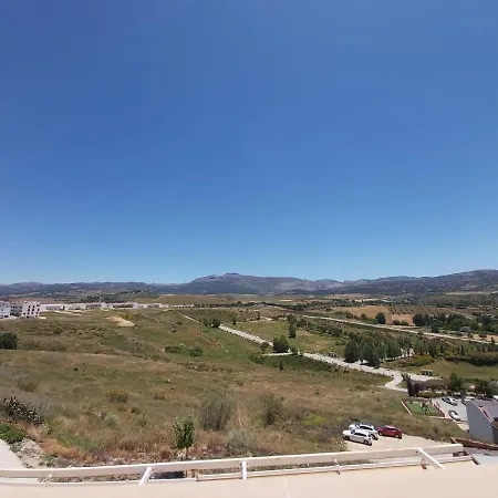 San Jorge רונדה